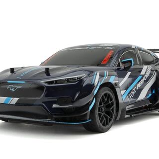 HPI Racing Sport3 Ford Mustang Mach- E 1400 #160530