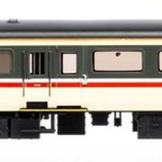 Hornby BR Intercity, Mk2F Brake Second Open, 9533 - Era 8
