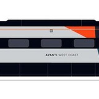 Hornby Avanti West Coast, Pendolino Motor Standard (MS) - Era 11