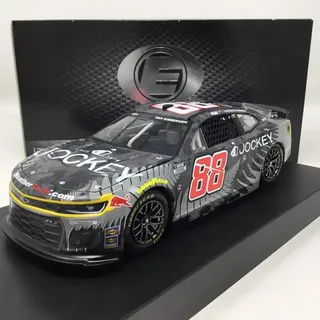 Nascar Shane van Gisbergen 2025 - #88 Jockey New Zealand - 1/24 ARC Elite Edition Diecast
